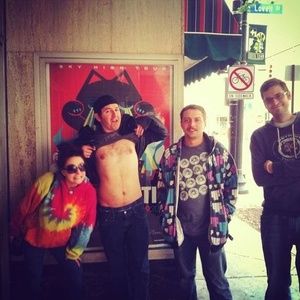 Meet your Posher, Cortel